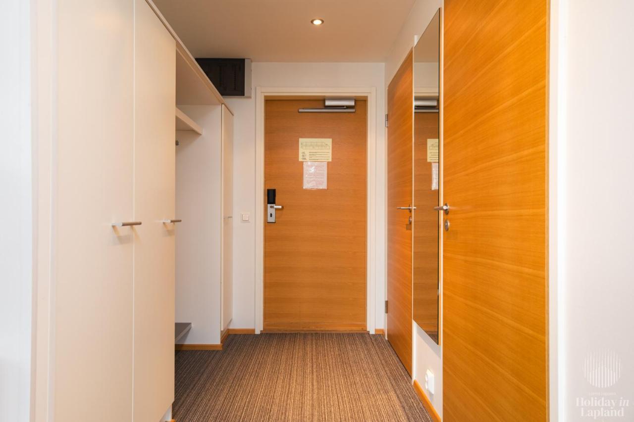 Holiday In Lapland - Yllaes Gondola Apartment, Huoneisto 6207 Ylläsjärvi エクステリア 写真